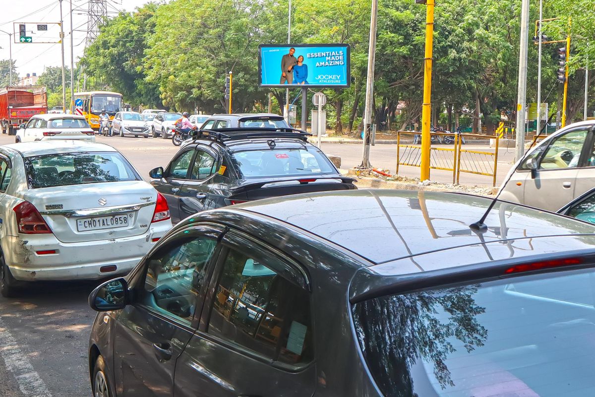 Puncom Chowk U2